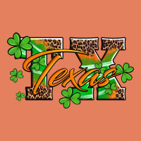 St Patricks Day Texas Classic Tee | Teevron