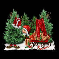 Christmas Santa Ladies Tee | Teevron