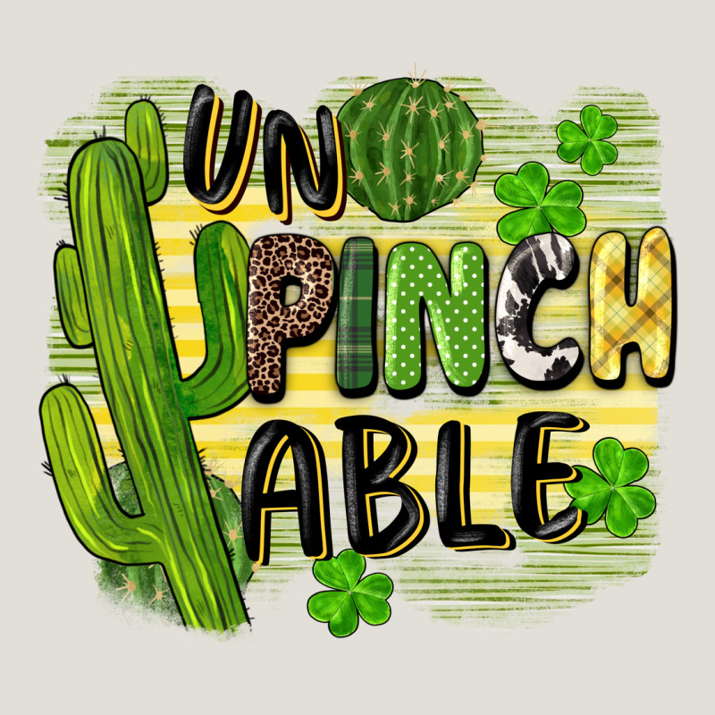 St. Patrick's Un Pinch Able Heavy Core Tee by CowGirlArtShop | Teevron