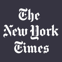 New York Times Vintage Hoodie | Teevron