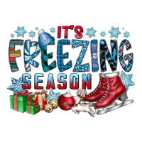 It's Freezing Season | Teevron