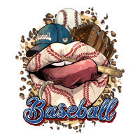 Baseball lips | Teevron