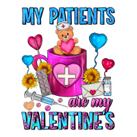 My Patients Are My Valentine Coffee Mug | Teevron