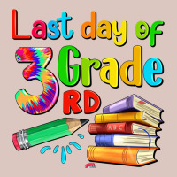 Last Day Of Third Grade Premium Hoodie | Teevron