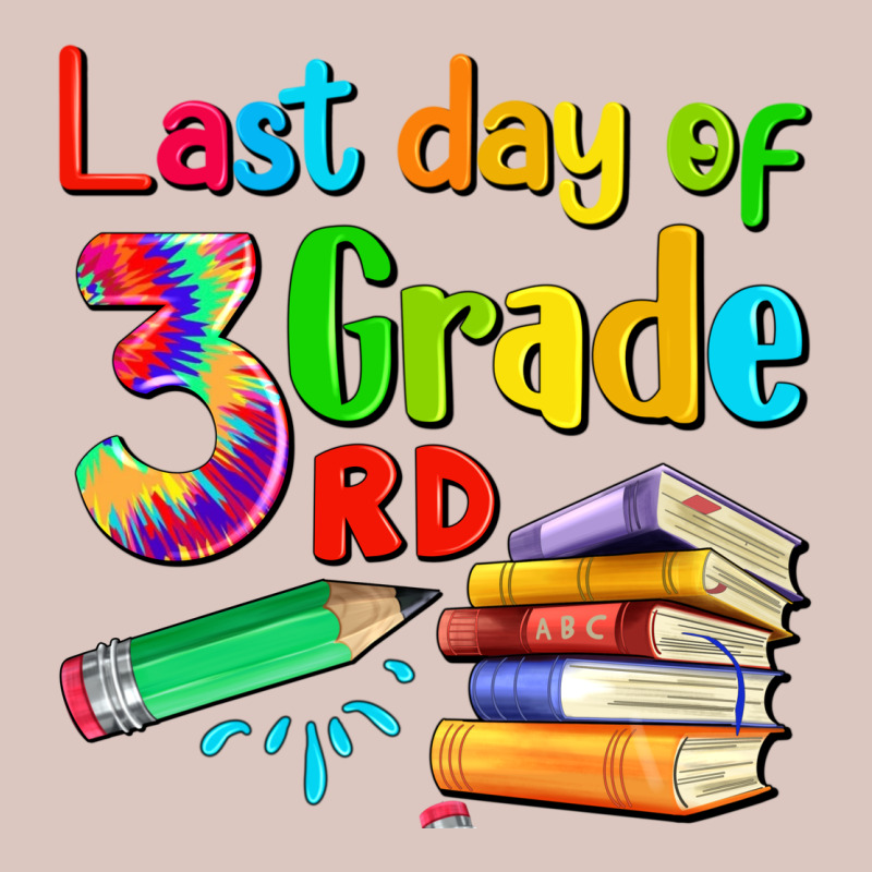 Last Day Of Third Grade Premium Hoodie by Artiststas | Teevron