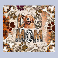 Dog Mom Long Sleeve Tee | Teevron