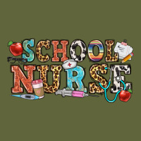 School Nurse Classic Tee | Teevron