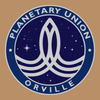 The Orville Vintage Hoodie | Teevron