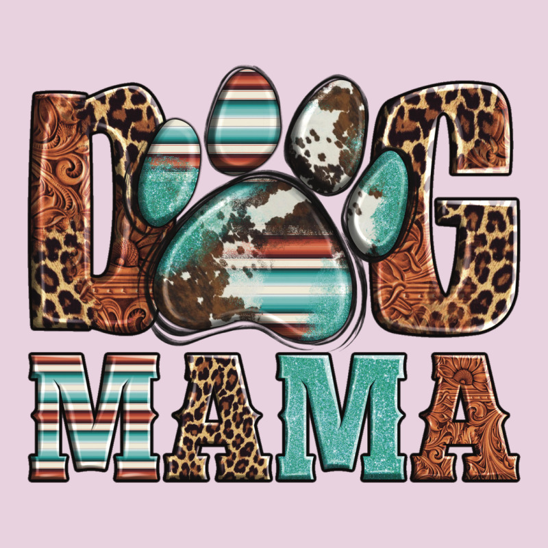 Dog Mama Classic Tee by Artiststas | Teevron