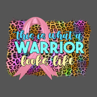 This İss What A Wwarrior Looks Like Zipper Hoodie | Teevron