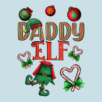 Daddy Elf Ladies Tee | Teevron