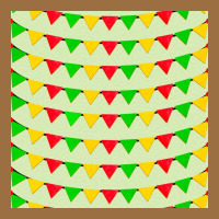 Mexico Seamless Pattern Vintage Tee | Teevron