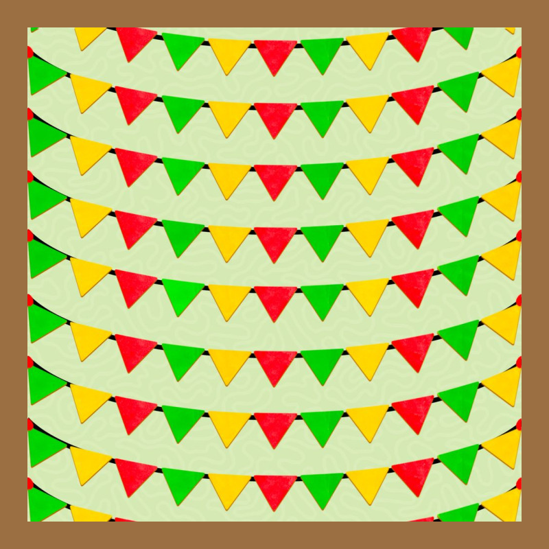 Mexico Seamless Pattern Vintage Tee by FaDigitalArtStudio | Teevron