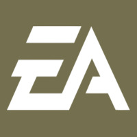 #electronicarts Ea  White Vintage Hoodie | Teevron