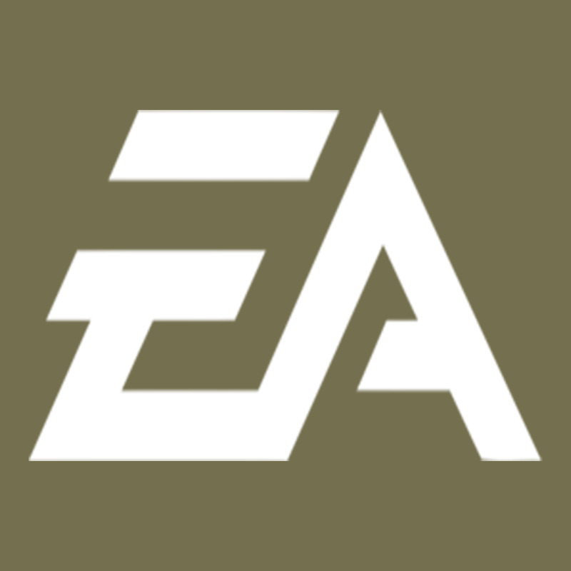 #electronicarts Ea  White Vintage Hoodie by DesigneFamous | Teevron