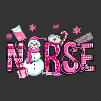nurse pink christmas | Teevron