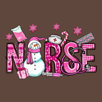 Nurse Pink Christmas Classic Tee | Teevron