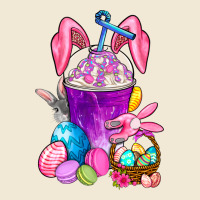 Easter Coffee Cup Ladies Tee | Teevron