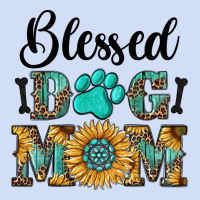 Blessed Dog Mom Urban Hoodie | Teevron