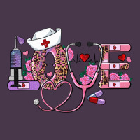 Valentines Day Nurse Love Heavyweight Hoodie | Teevron