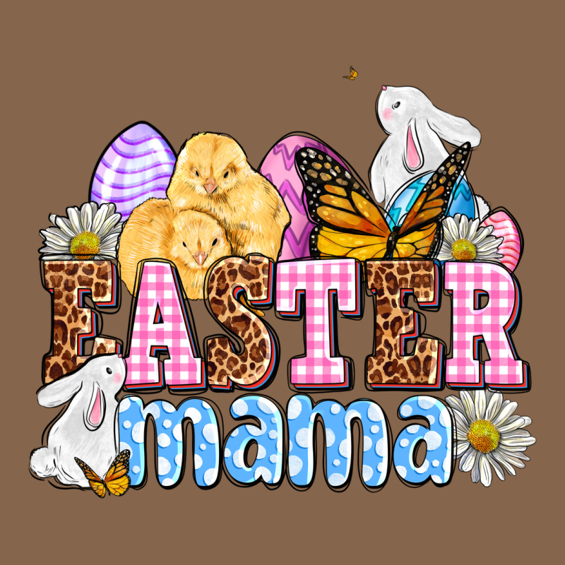 Easter Mama Premium Tee by OliviaCreatesArt | Teevron