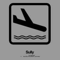 Sully Movie Silhouette Vintage Hoodie | Teevron