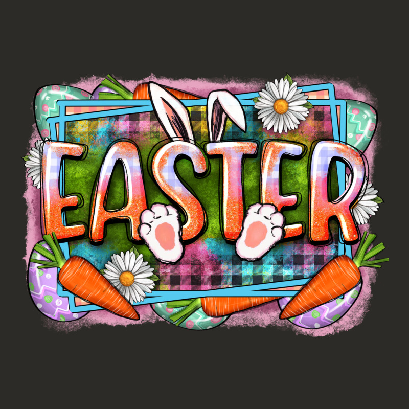 Easter Heavy Core Tee by CowGirlArtShop | Teevron