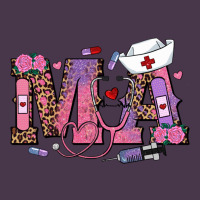 Valentines Day Ma Nurse Heavyweight Hoodie | Teevron