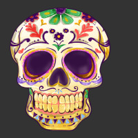 Cinco de mayo skull | Teevron