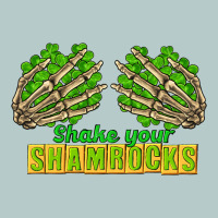 Shake Your Shamrocks St. Patrick's Day Heavy Core Tee | Teevron