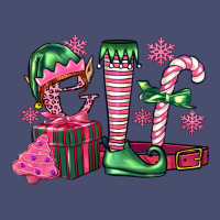 Elf Vintage Tee | Teevron