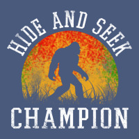 Hide And Seek Champion Vintage Hoodie | Teevron