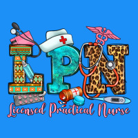 Licensed Practical Nurse Classic Tee | Teevron