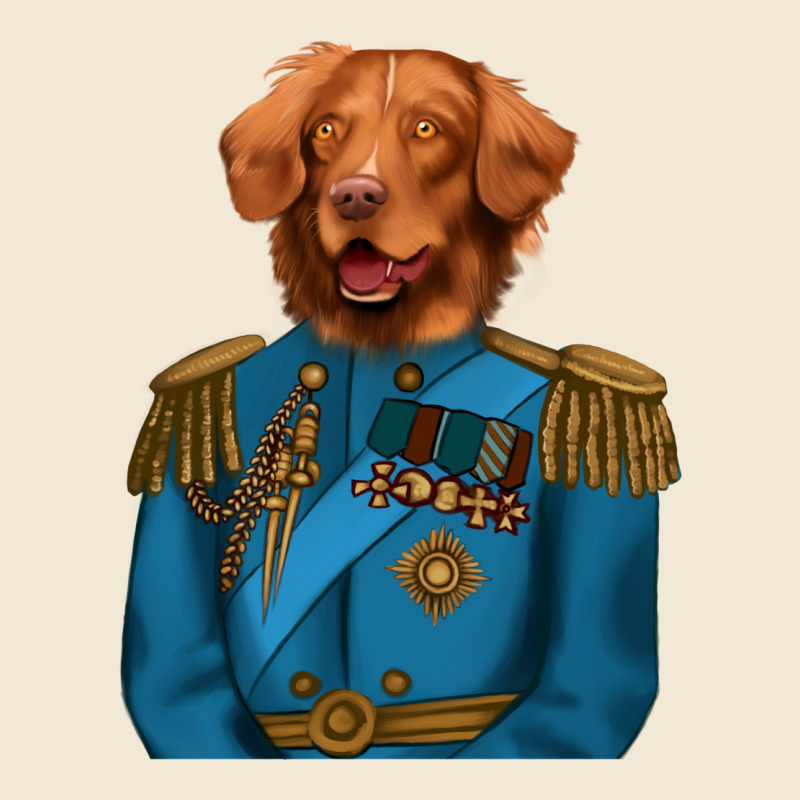 Golden Retriever Dog Portrait,custom Pet Portraits,renaissance Dog Premium Tee by RanaPortraitStore | Teevron
