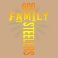 God Family Steeler Shirt Father's Day Gift Tee T Shirt Vintage Hoodie | Teevron