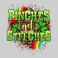 St. Patrick's Day Pinches Get Stitches Premium Tee | Teevron