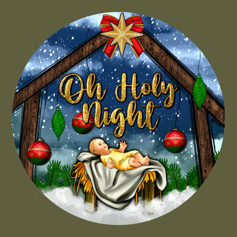 Oh Holy Night Vintage Tee by BundleAndBundleShop | Teevron