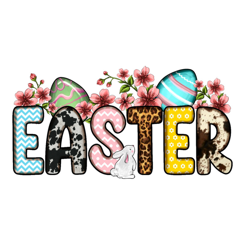 Western Easter Premium Tee by OliviaCreatesArt | Teevron