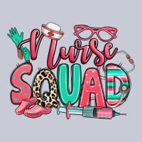 Nurse Squad Heavyweight Hoodie | Teevron