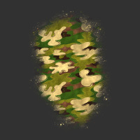 Camouflage Patch 1 Urban Heavy Tee | Teevron