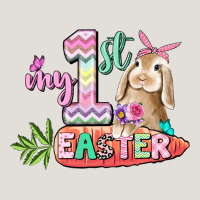My First Easter Day Heavy Core Tee | Teevron