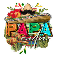 Papacita Premium Tee | Teevron