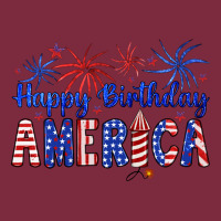 Happy Birthday America Premium Hoodie | Teevron