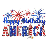 happy birthday america | Teevron