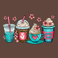 Mom Fuel Coffee Cups Classic Tee | Teevron