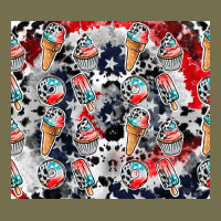 American Ice Cream Vintage Hoodie | Teevron