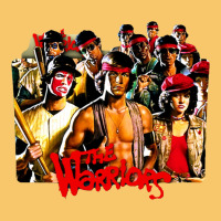 The Warriors 1980s Cult Movie Film Vintage Hoodie | Teevron