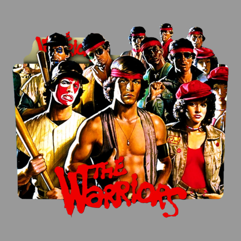 The Warriors 1980s Cult Movie Film Vintage Hoodie by DesigneFamous | Teevron