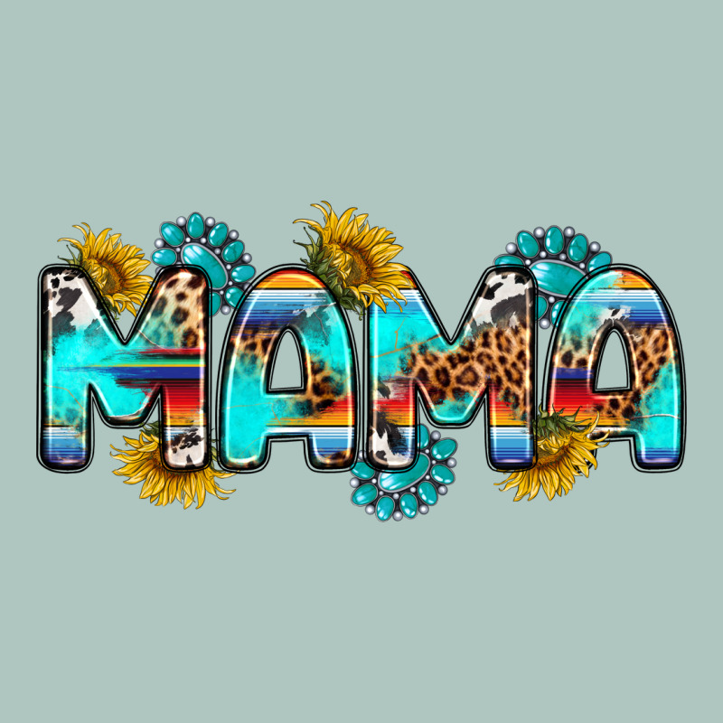 Western Mama Premium Sweatshirt by RanaPortraitStore | Teevron