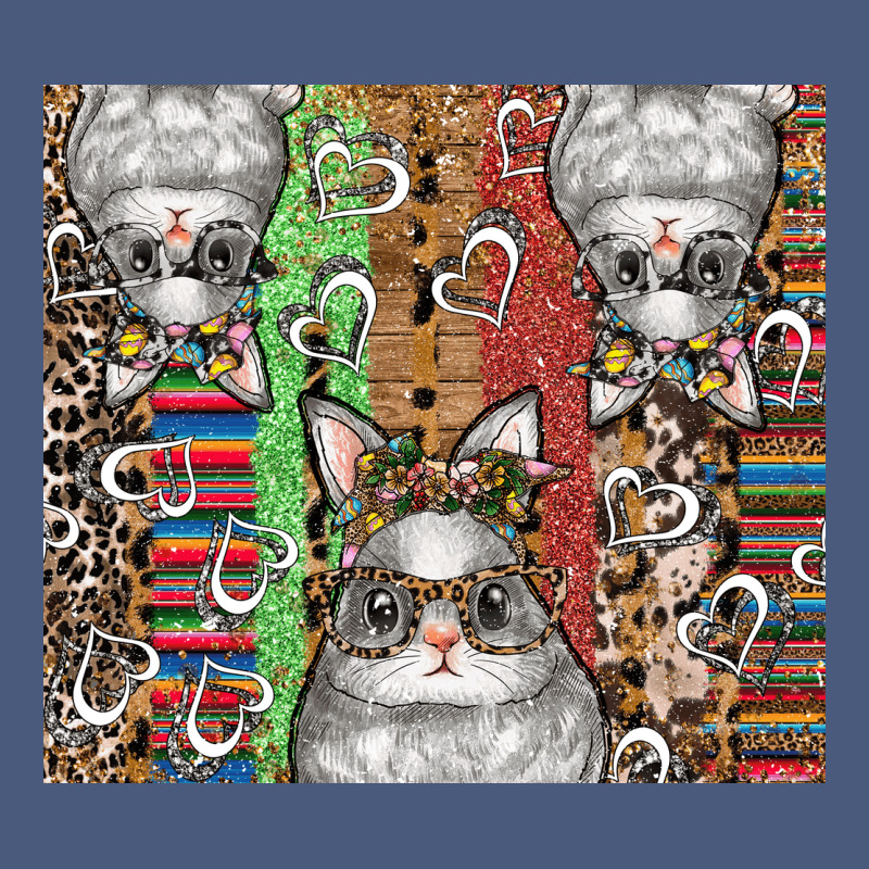 Easter Vintage Hoodie by CowhideDigitalArt | Teevron